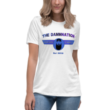 Friends & Family Womens T-Shirt