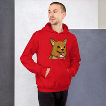 Celerity Doggo Unisex Hoodie
