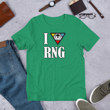 ProblemsIRL Front I Pete RNG Unisex T-Shirt