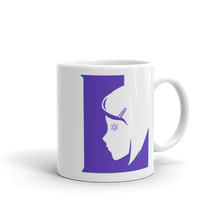 Lumi Purple Mug