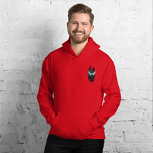 Lurn Small PogU Unisex Hoodie