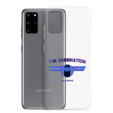 Friends & Family SAMSUNG Cases