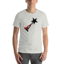 PWNSTARZdotCOM Red Unisex T-Shirt