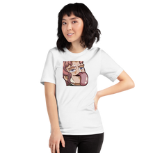 Celerity Lick Unisex T-Shirt