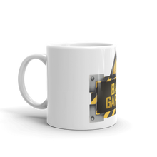 Free Roshtein Bad Garga Mug