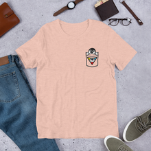 ProblemsIRL Pocket Pete Logo Unisex T-Shirt
