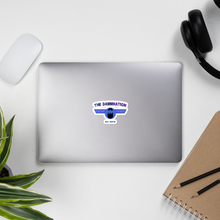 Friends & Family Sticker