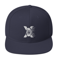 Gorra snapback elxokas