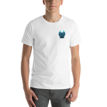 NotMes Small Logo Unisex T-Shirt