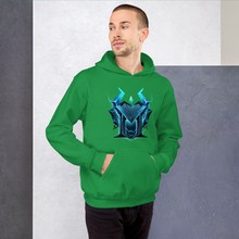 NotMes Logo Unisex Hoodie