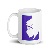 Lumi Purple Mug
