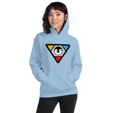 ProblemsIRL Front Pete Unisex Hoodie