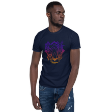 Naguura Unisex T-Shirt Druid