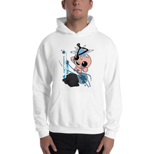 ProblemsIRL Front Logo Unisex Hoodie