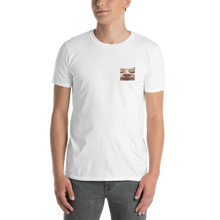 Fandy Small cadyK Unisex T-Shirt