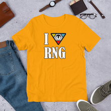 ProblemsIRL Front I Pete RNG Unisex T-Shirt