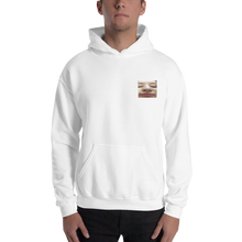 Fandy Small cadyK Unisex Hoodie