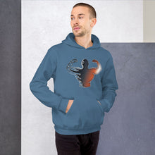 Knut New Logo Unisex Hoodie