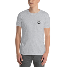 Docgotgame Logo Chest Unisex T-Shirt
