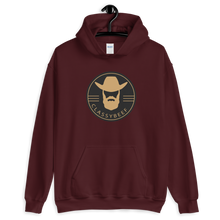 ClassyBeef Logo Unisex Hoodie