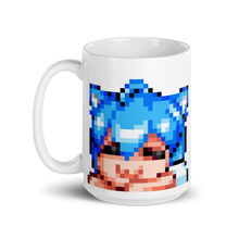 Cirno Mug