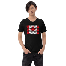 Marble Canada Unisex T-Shirt