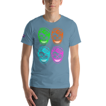 Warhol Unisex T-Shirt