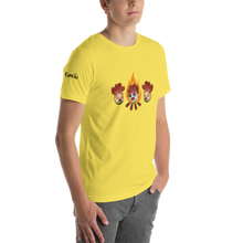 Bullies Unisex T-Shirt