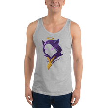 Swag_Front Logo Unisex Tank