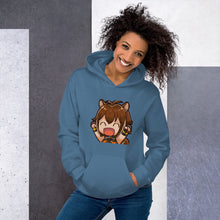 Celerity Yay Unisex Hoodie