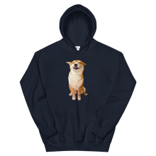 TheOneManny Unisex Hoodie