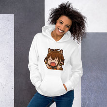 Celerity Yay Unisex Hoodie