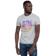 Naguura Unisex T-Shirt Druid