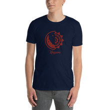 Naguura Unisex T-Shirt Logo