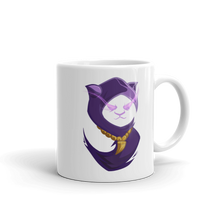 Swag_Logo White Mug
