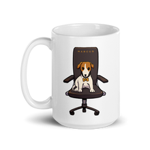 Sia and Marcus Mug