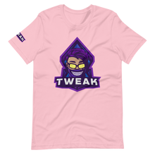 100% Tweak Unisex T-Shirt