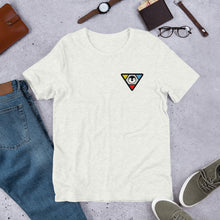 ProblemsIRL Chest Pete Unisex T-Shirt