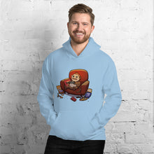 Slade NeedsName Unisex Hoodie