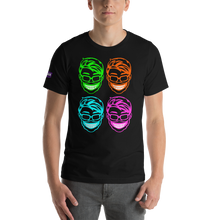 Warhol Unisex T-Shirt
