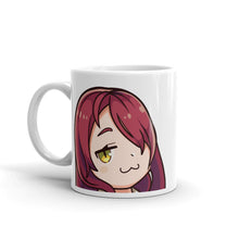 Celerity Smug Mug