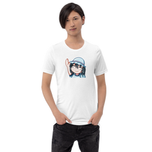 Celerity Tuturu Unisex T-Shirt