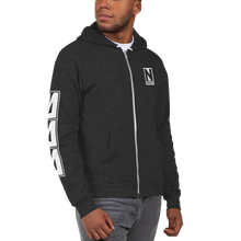 NymN NNN Hoodie Sweater