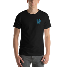 NotMes Small Logo Unisex T-Shirt