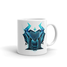 NotMes Logo Mug