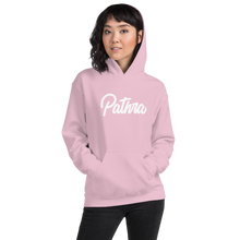 Pathra Typography Unisex Hoodie