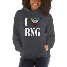 ProblemsIRL Front I Pete RNG Unisex Hoodie
