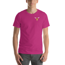 VirkViking Chest Logo Unisex T-Shirt