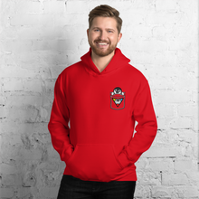 ProblemsIRL Pocket Pete Logo Unisex Hoodie