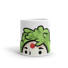 Lurk Mug